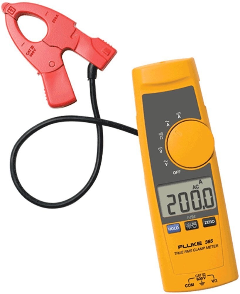 Fluke 365