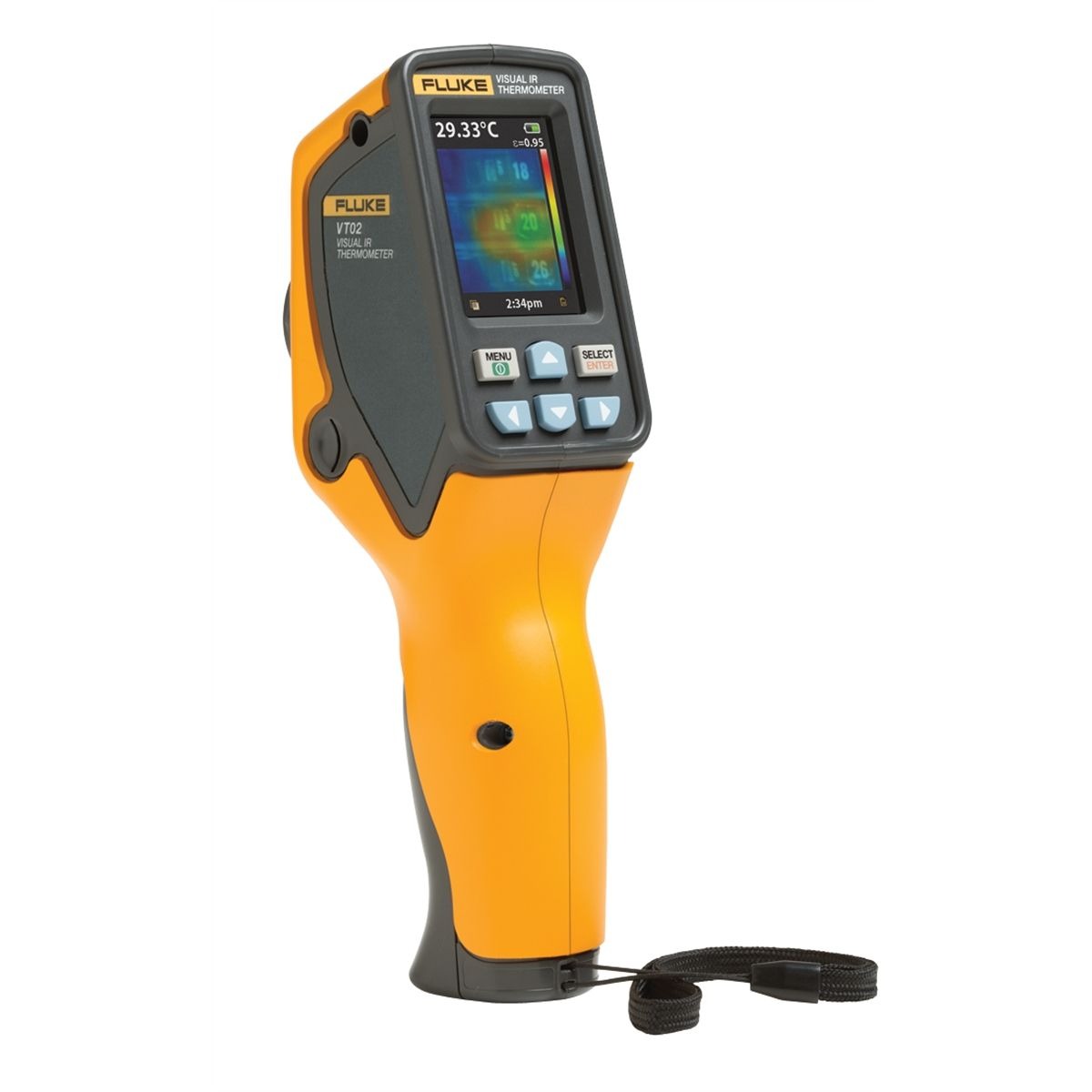 Fluke VT02