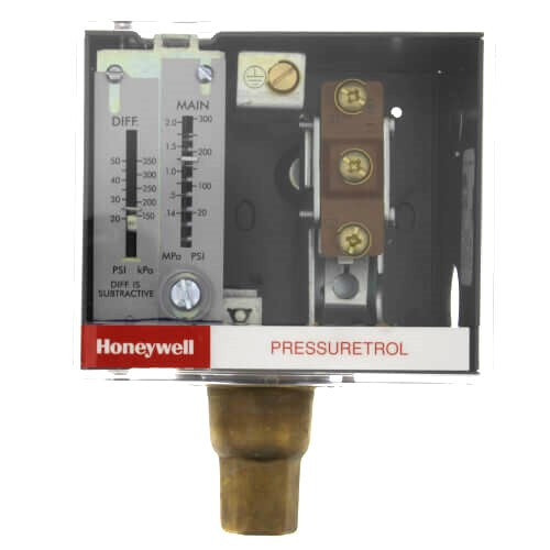 L404C-1139 Honeywell