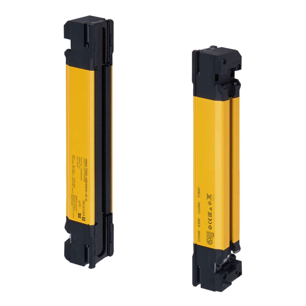 F3SG-4SRB0360-25-F Omron