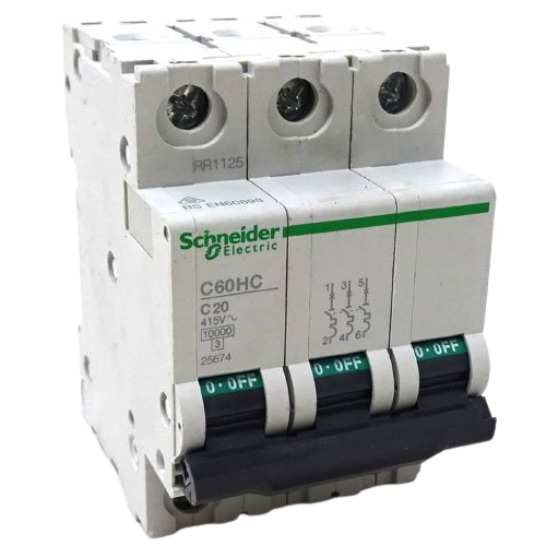 25674 Schneider Electric