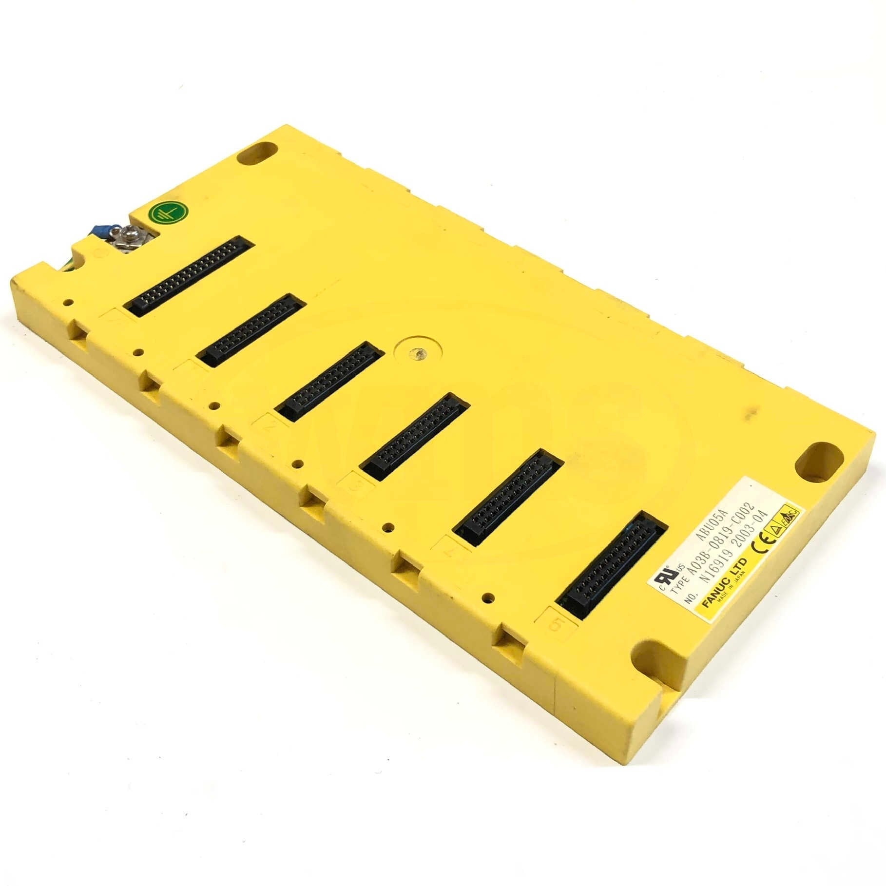 A03B-0819-C002 Fanuc