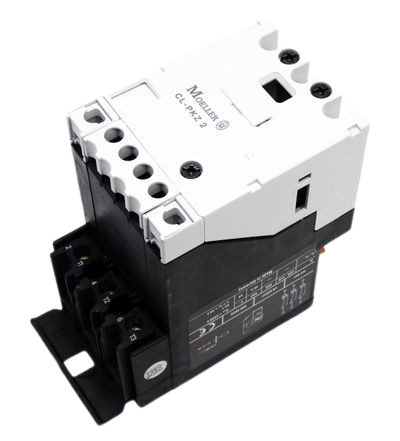 076439 Eaton - CL-PKZ2