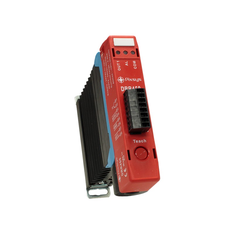 DRR450-12A-T128 Pixsys