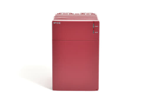 NP1S-42 Fuji Electric