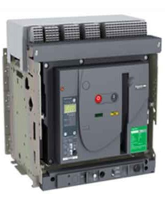 MVS20N4MW5V Schneider Electric