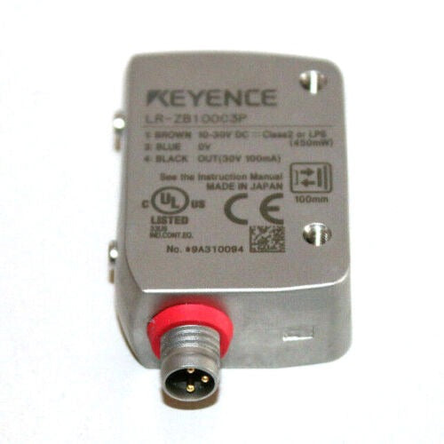 LR-ZB100C3P Keyence