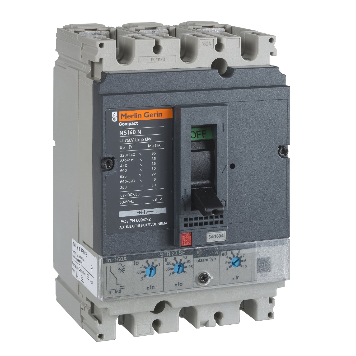 30773 Schneider Electric