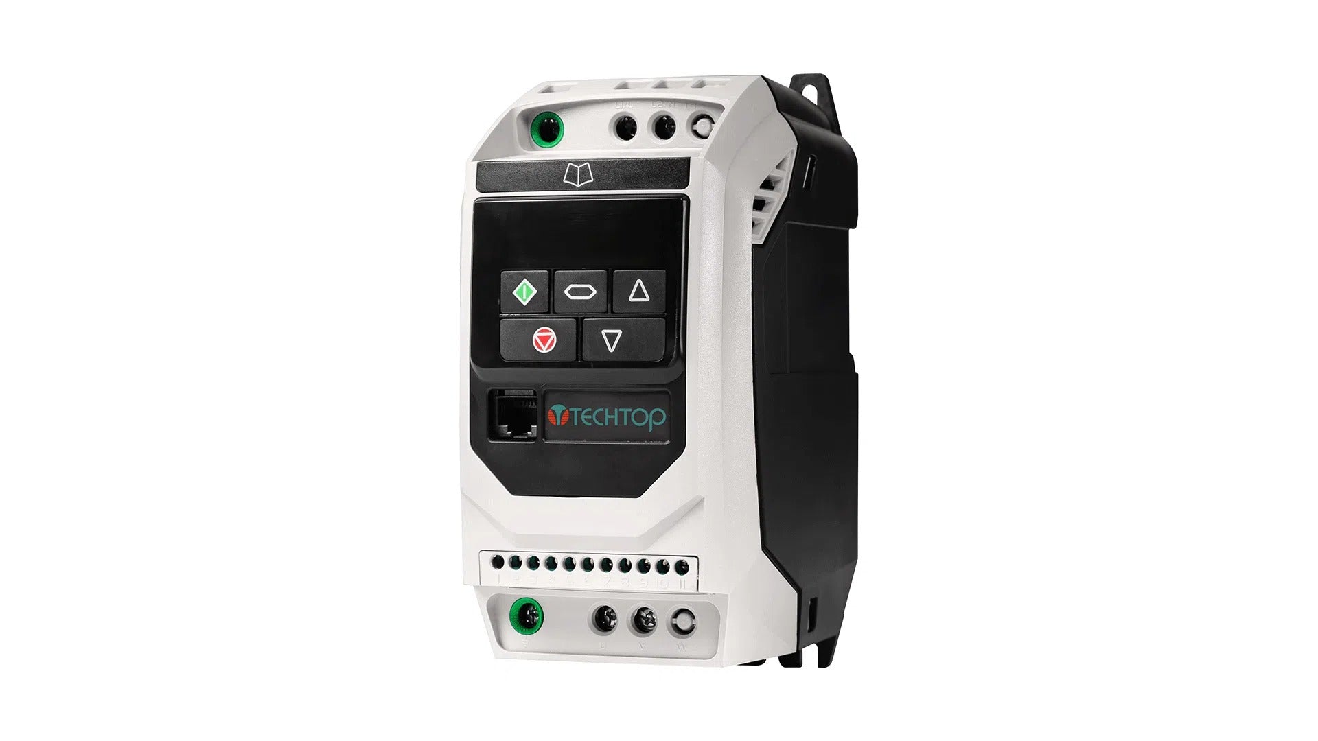 TEC-3-140022-3F12 TECDrive