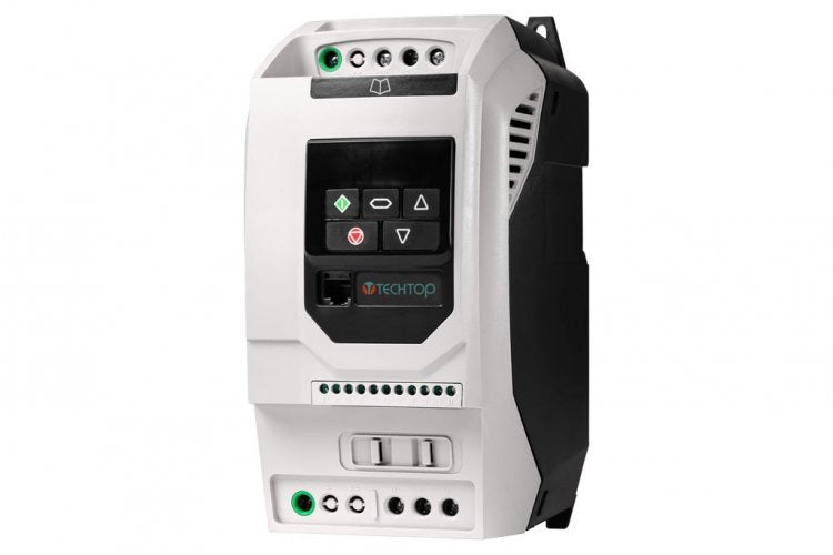 TEC-3-220105-1F42 TECDrive