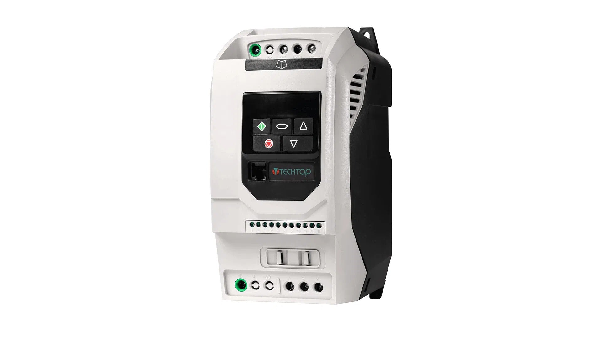 TEC-3-240058-3F42 TECDrive