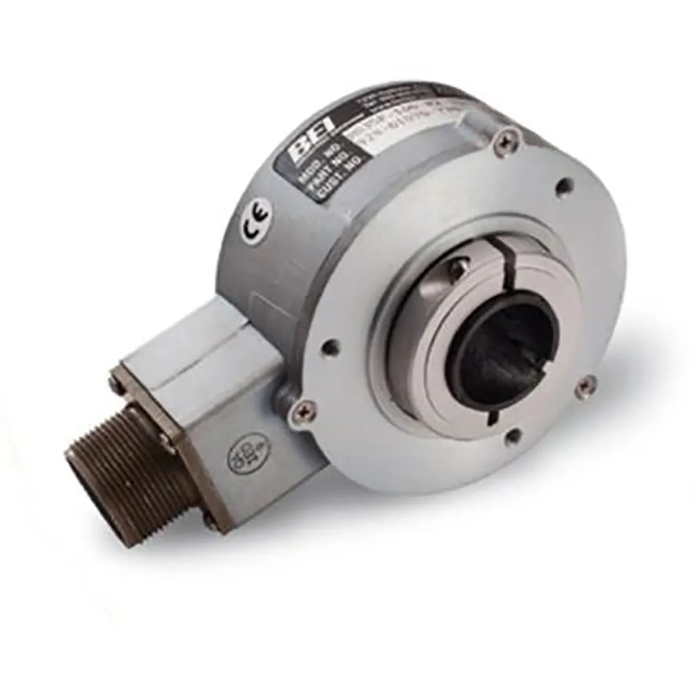 HS35F-62-R14-SS-1024-ABZC-28V/V-SCS12-S BEI Sensors