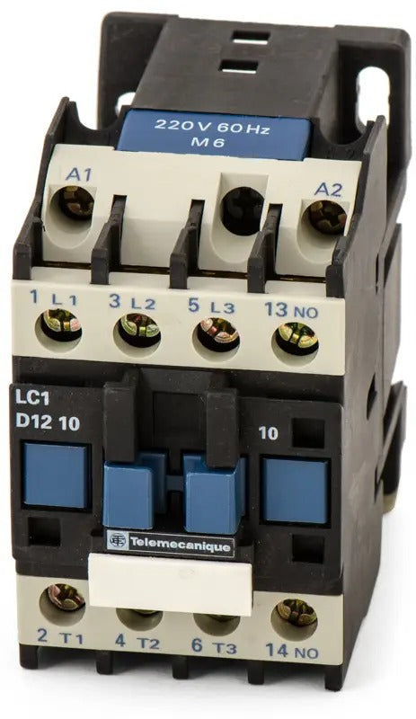 LC1D1210M6 Schneider Electric