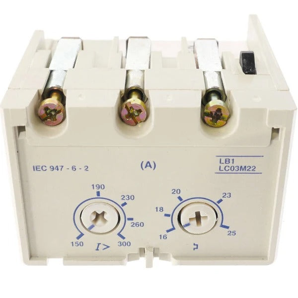 LB1LC03M22 Schneider Electric
