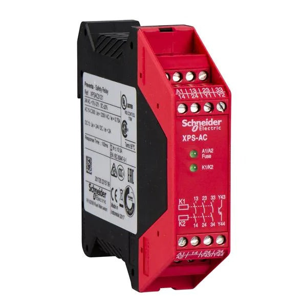 XPSAC5121  Schneider Electric