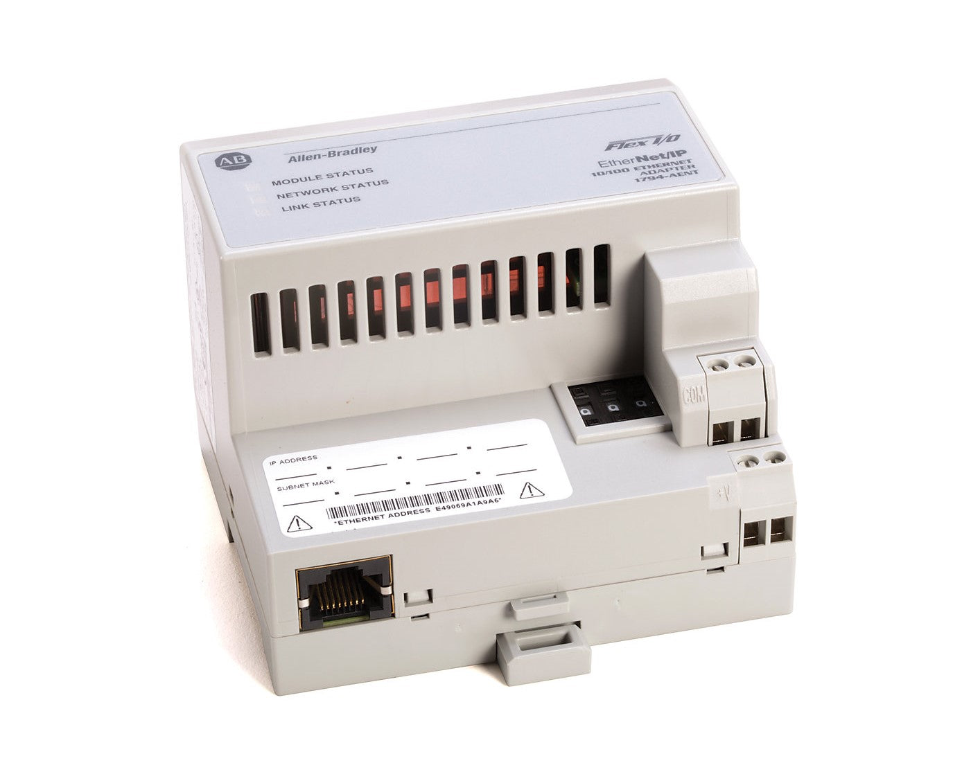 1794-AENT Allen-Bradley