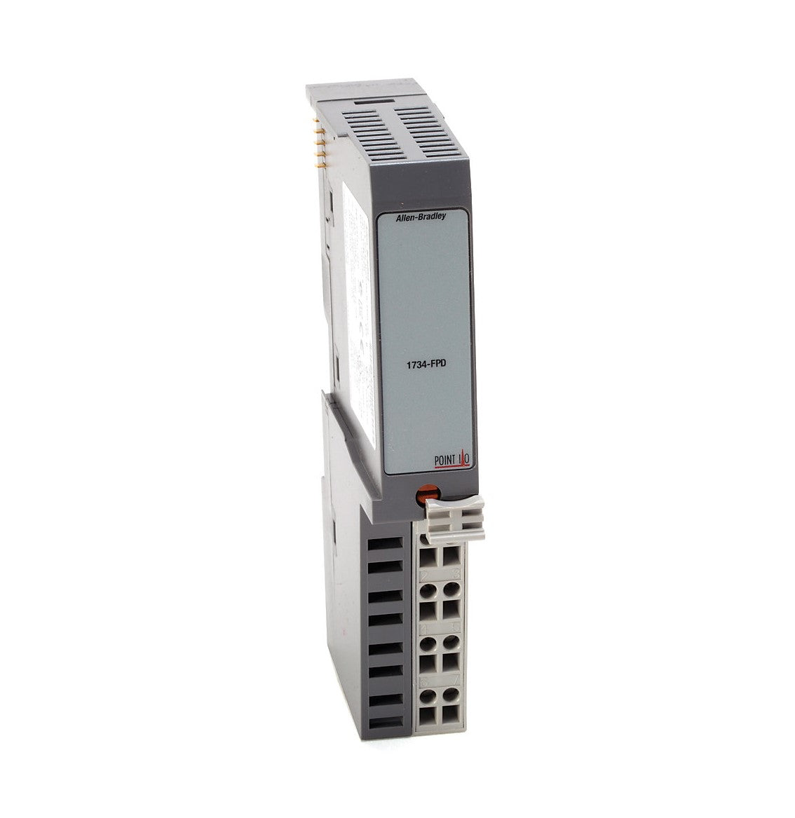 1734-FPD ALLEN-BRADLEY