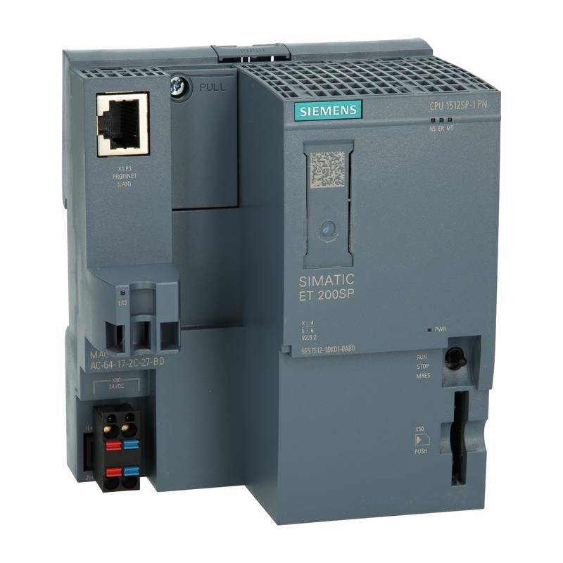 6ES7512-1DK01-0AB0 Siemens