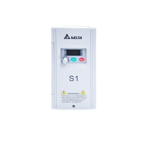 VFD015S21A Delta Electronics