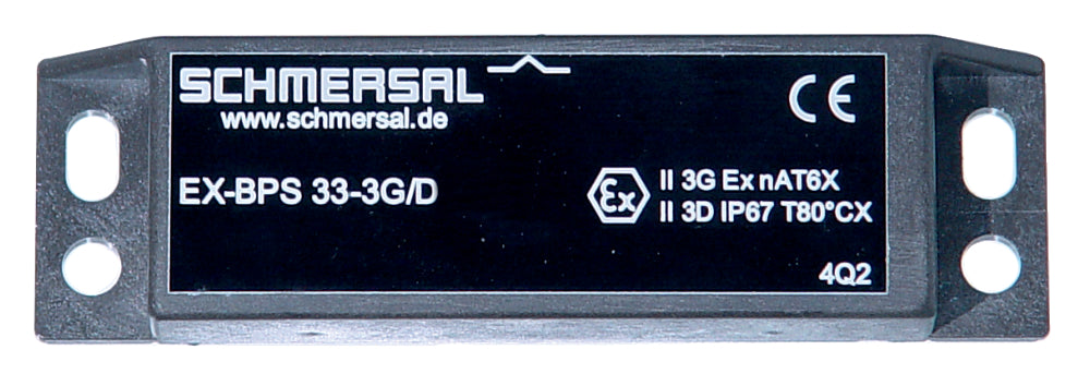 101185182 Schmersal - EX-BPS 33-3G/D
