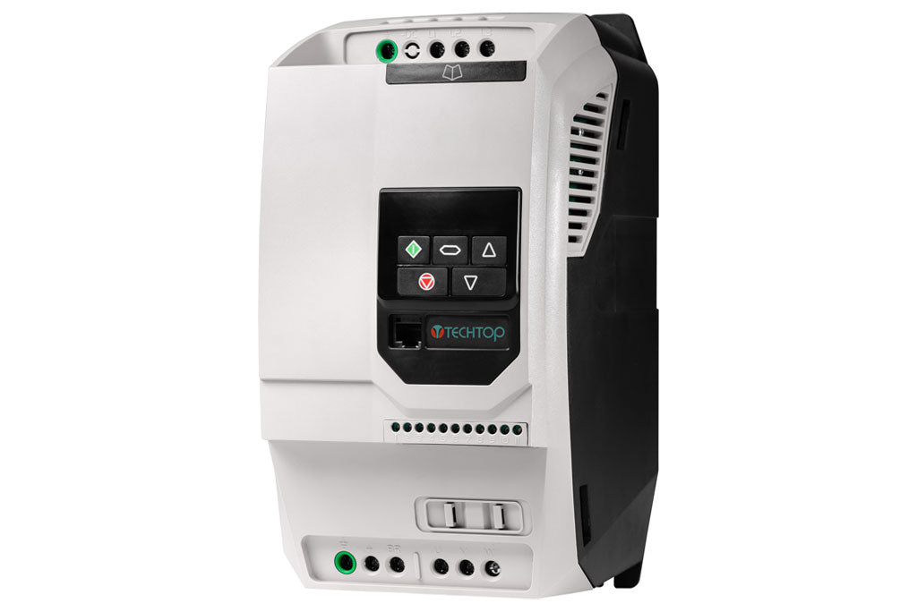 TEC-3-240095-3F42 TECDrive