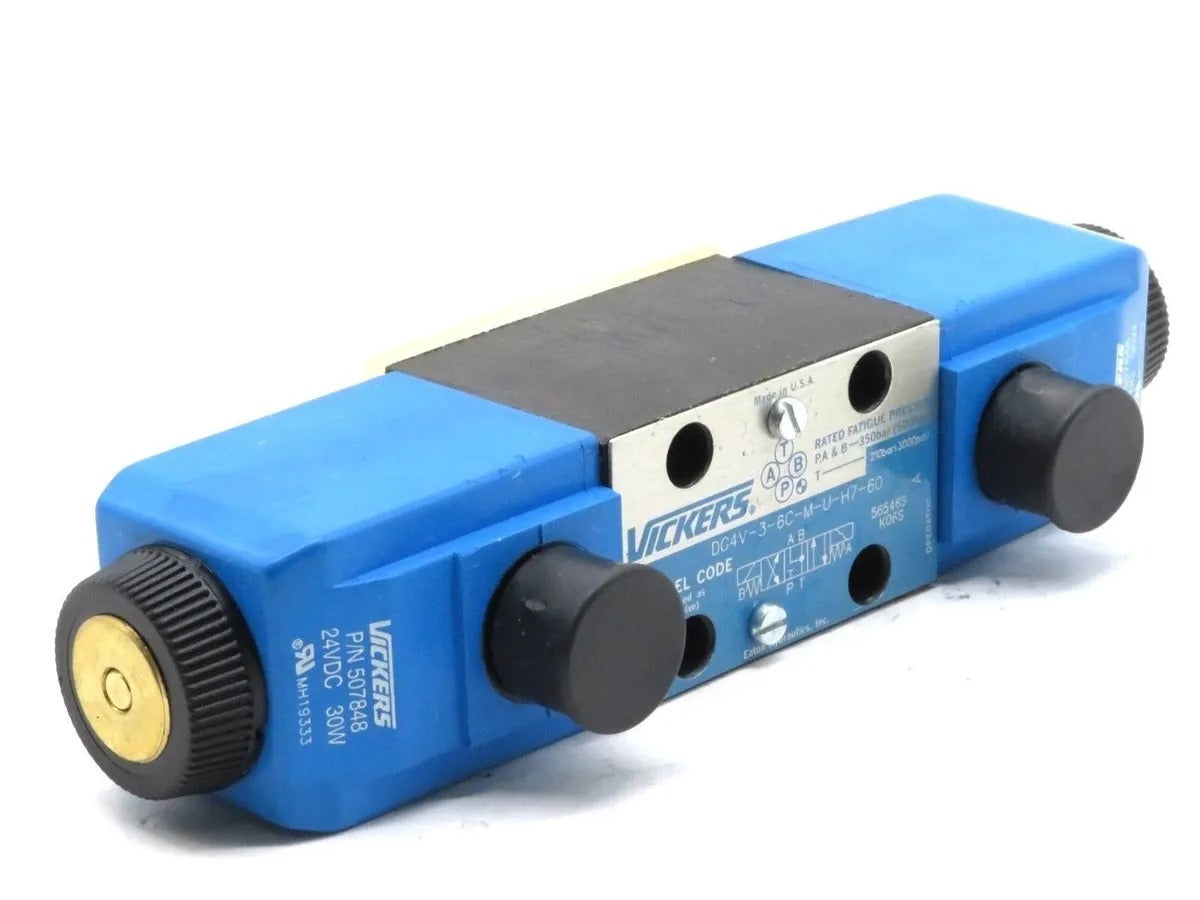 565465 Vickers - DG4V-3-6C-M-U-H7-60