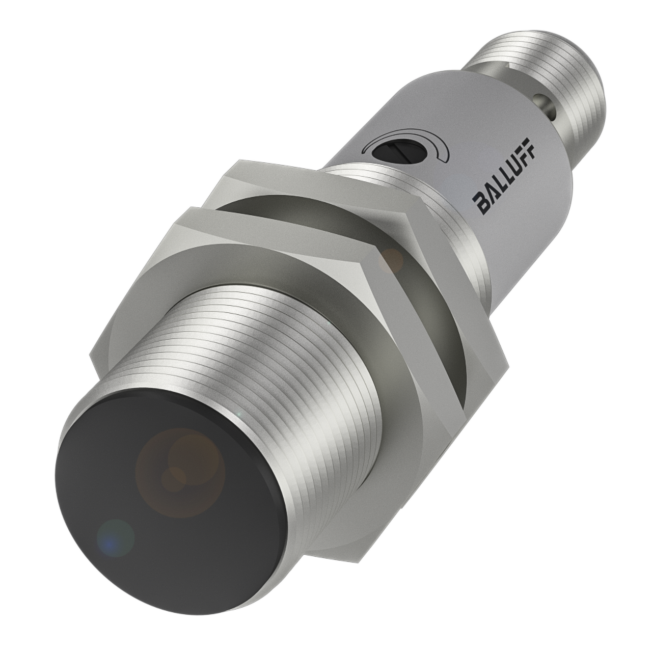 BOS001P Balluff - BOS 18M-PA-1PF-E5-C-S4