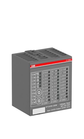 1SAP228200R0001 ABB - CI582-CN