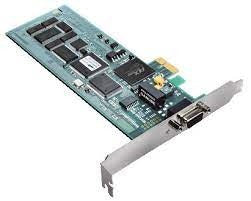 PB-PRO1-PCI V1.00 Softing