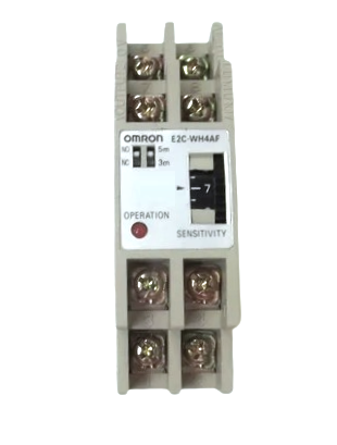 E2C-WH4AF Omron