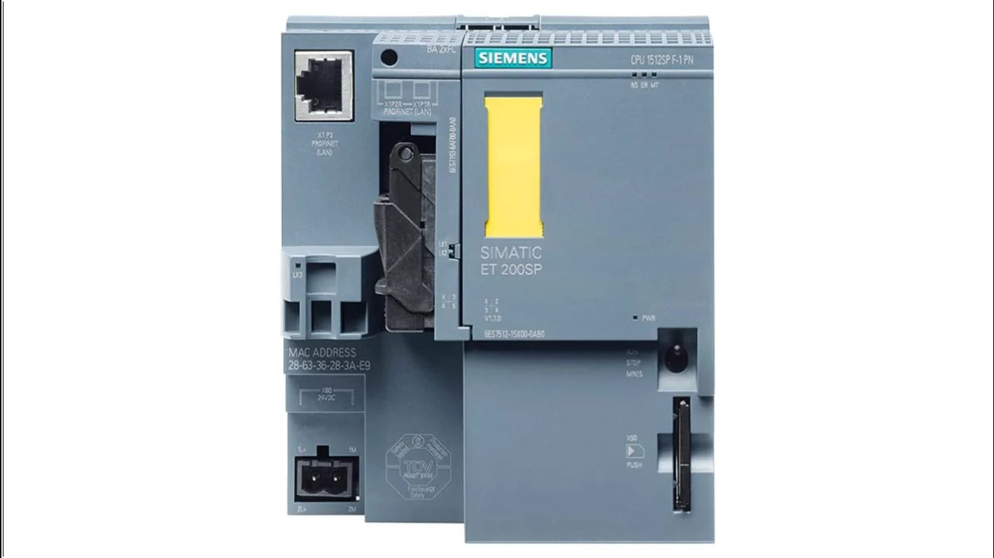 6ES7512-1SK01-0AB0 Siemens