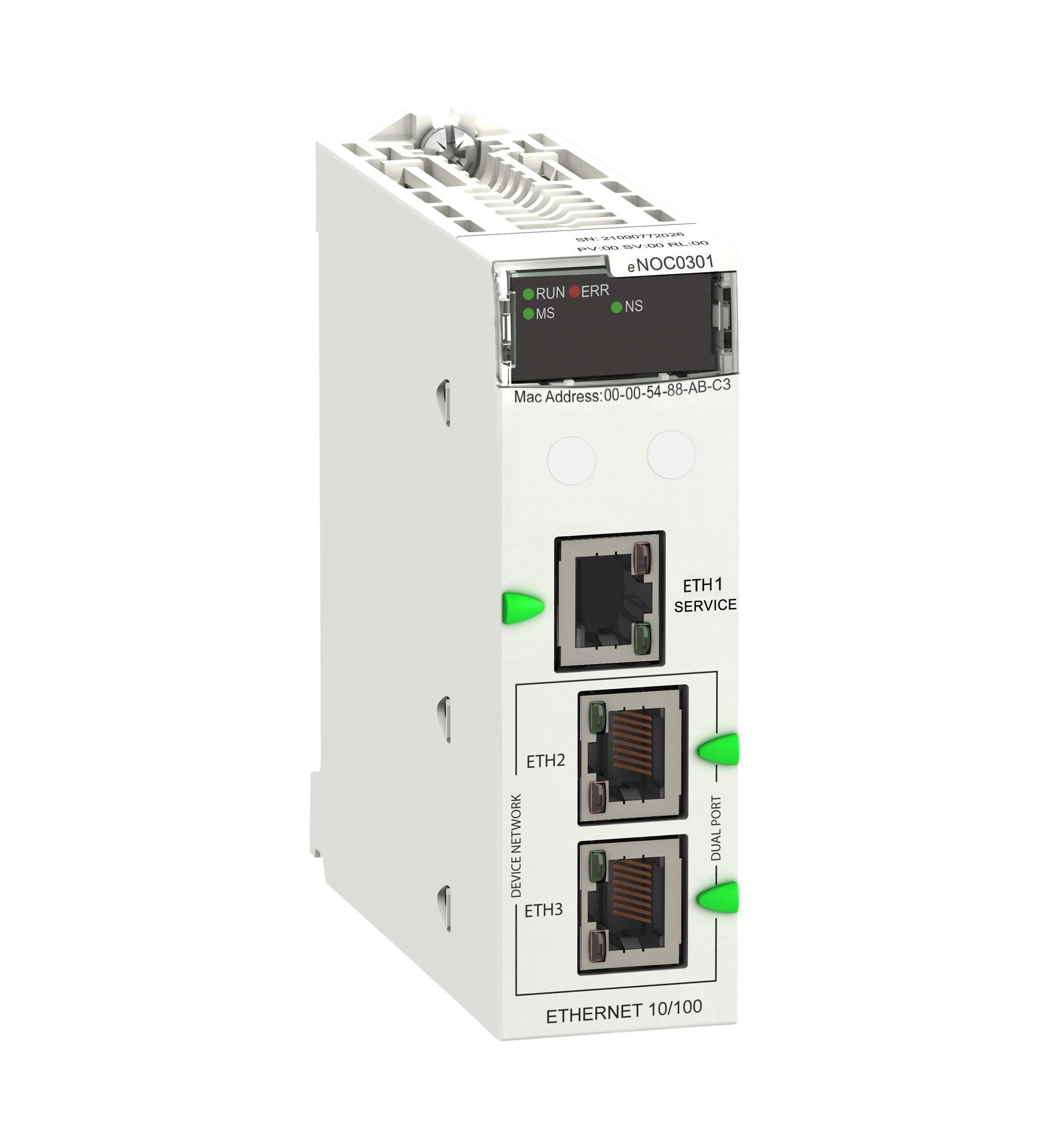 BMENOC0301 Schneider Electric