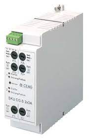 40071347051 Eaton - CG-S 2x3A