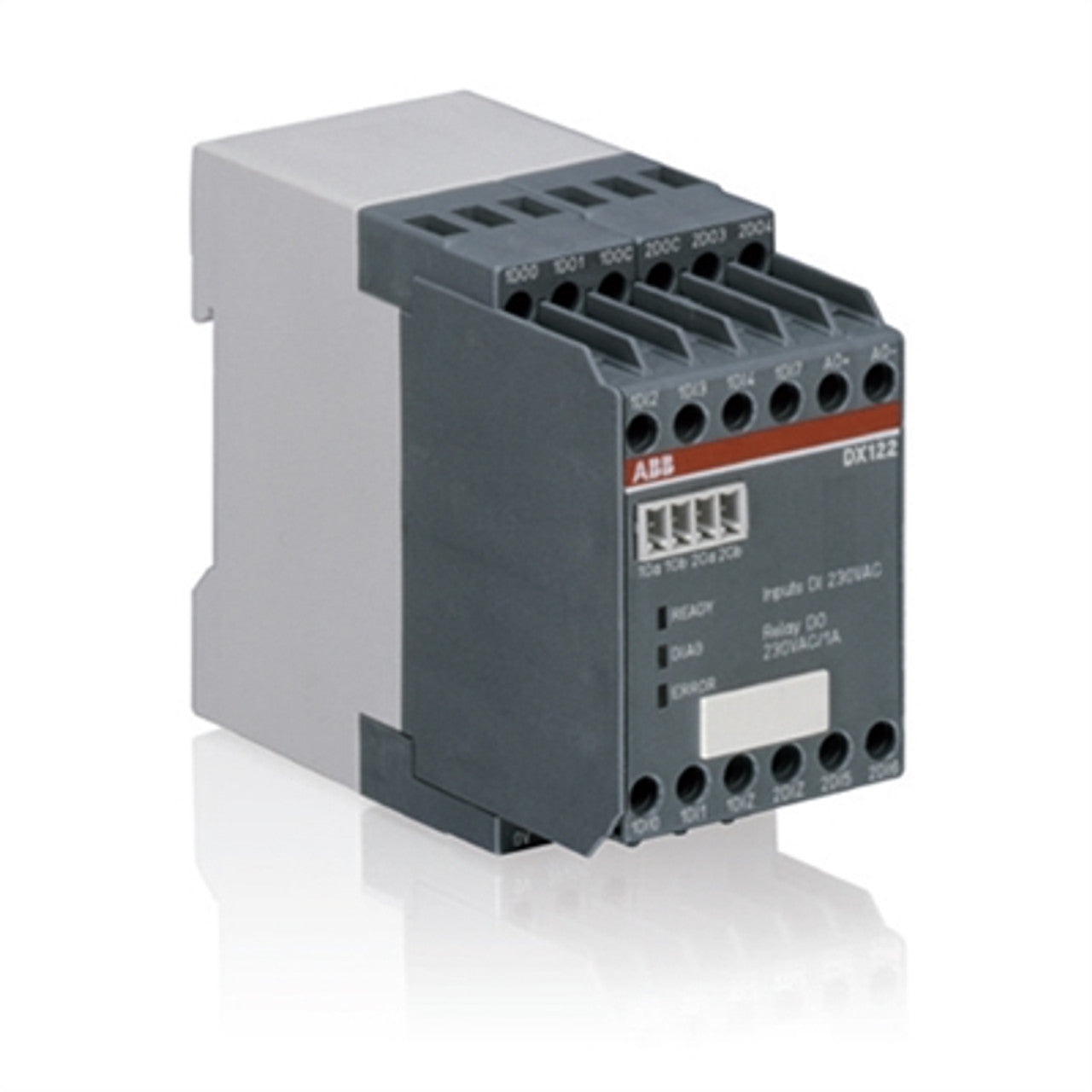 1SAJ622000R0101 ABB - DX122-FBP.0