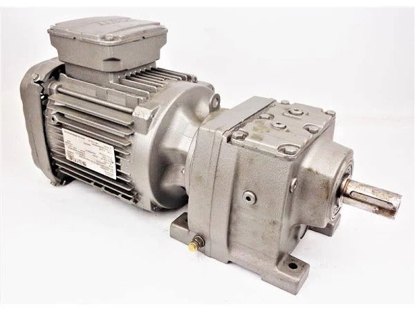 R37 DRN90S4 SEW Eurodrive