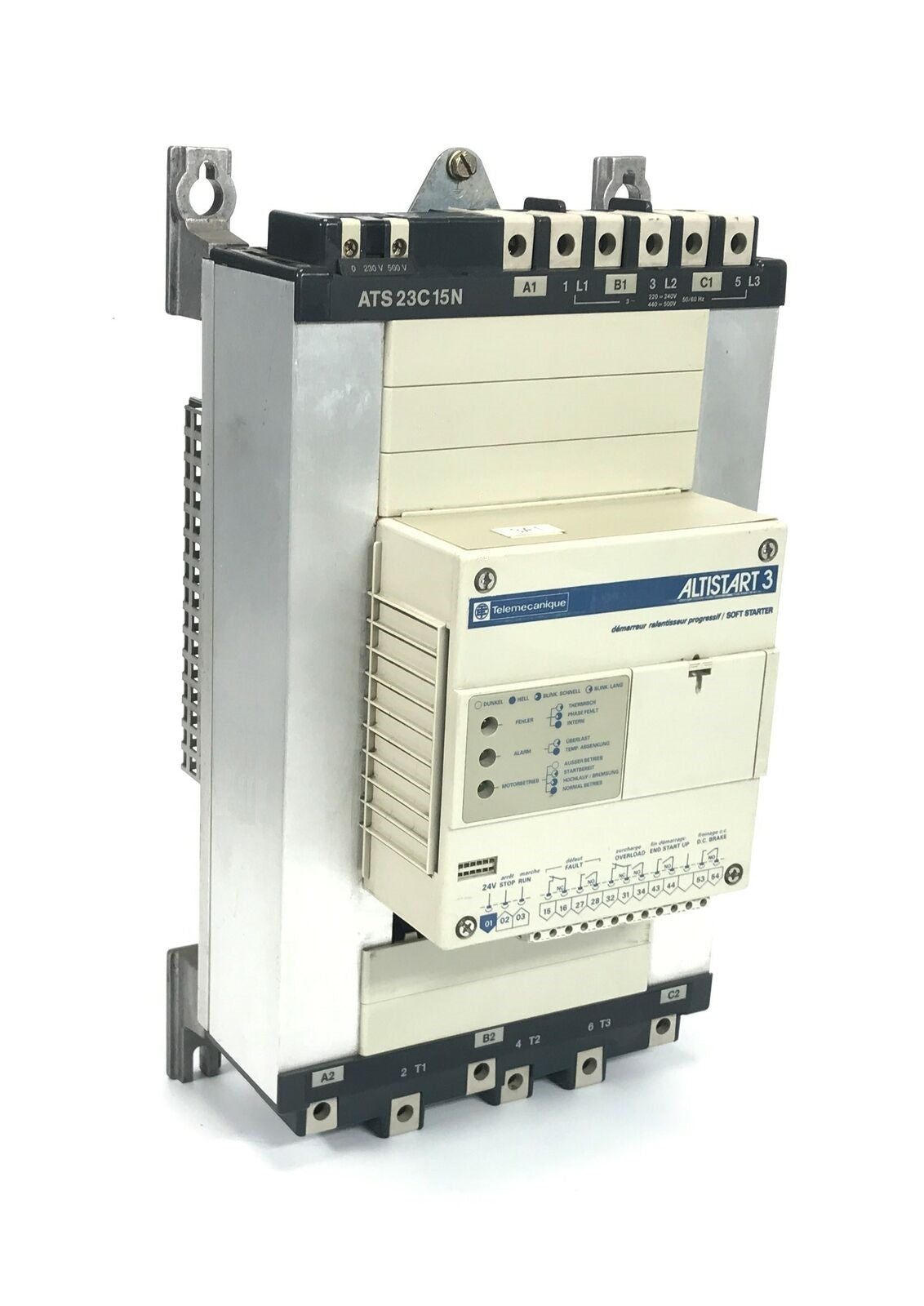 ATS23C15N Schneider Electric