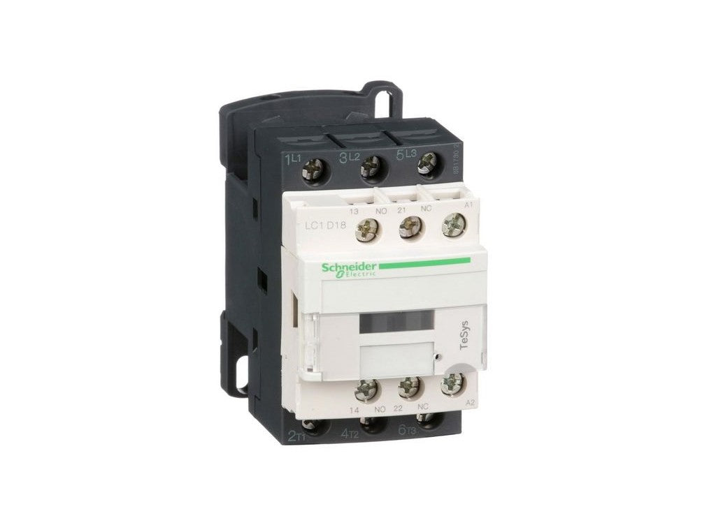 LC1D18F7 Schneider Electric