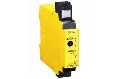 1058999 Sick - FX3-CPU230002