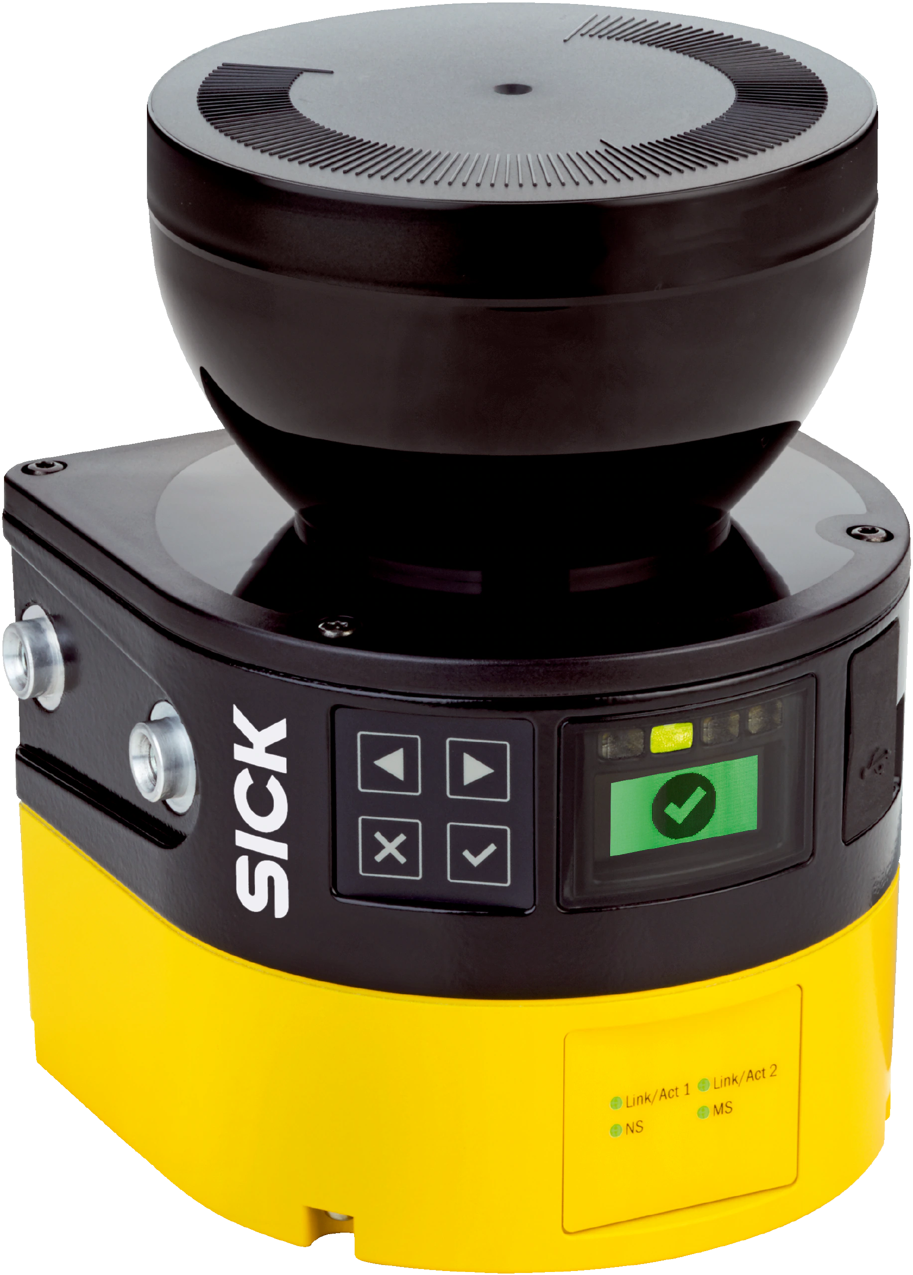 1092720 Sick - MICS3-CBAZ40PZ1P01