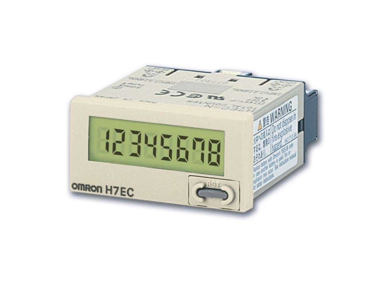 H7EC-NV-H Omron