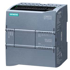 6ES7211-1AE40-0XB0 Siemens