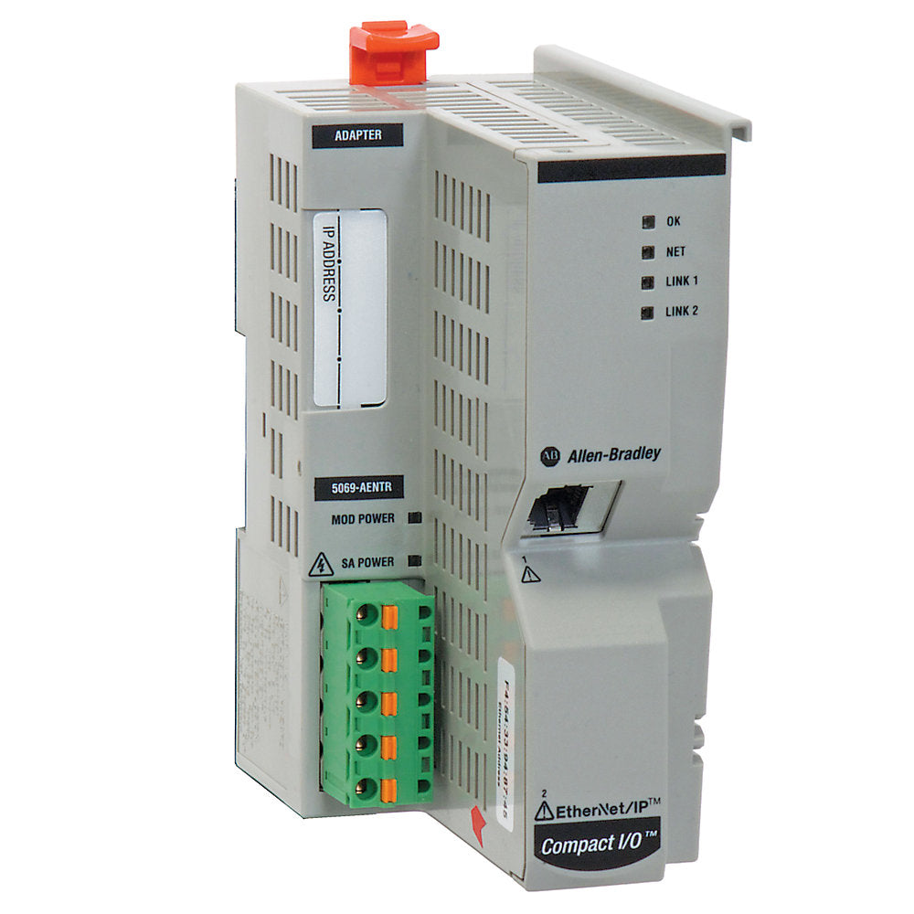 5069-AENTR Allen-Bradley