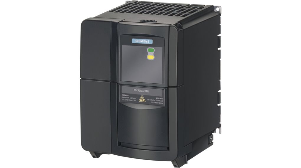 6SE6440-2AD27-5CA1 Siemens