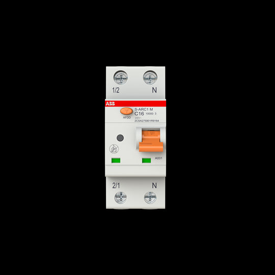 2CSA275901R9164 ABB - S-ARC1 M C16