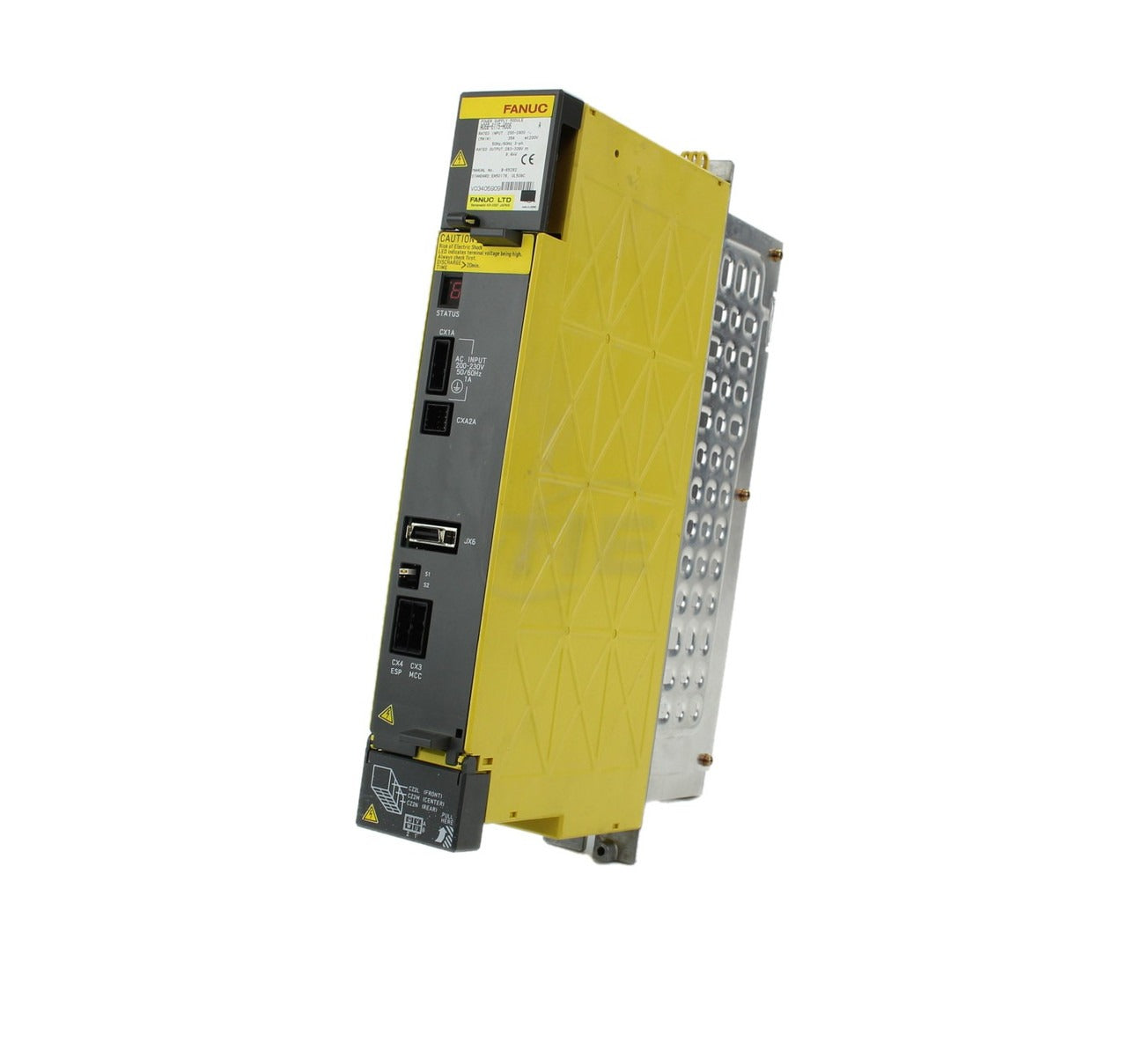 A06B-6115-H006 Fanuc