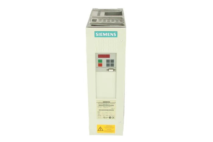 6SE7021-8TB21-Z Siemens