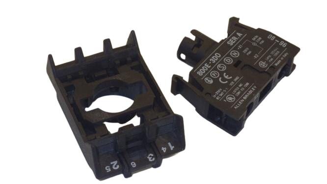 800E-3DL0 Allen-Bradley