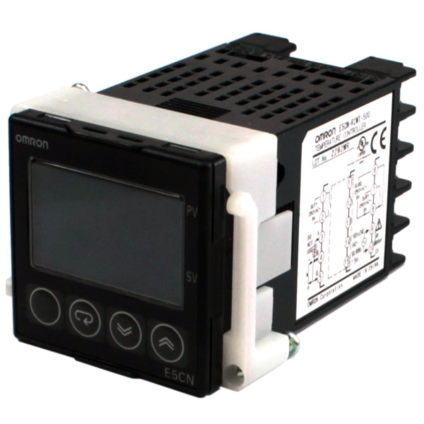 E5CN-Q2MTD-500 Omron