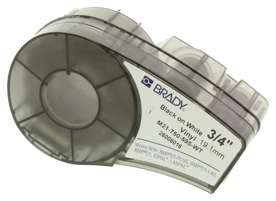 M21-750-595-WT Brady