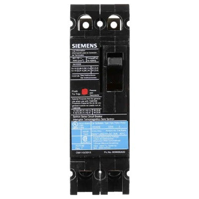 US2:ED42B025 Siemens